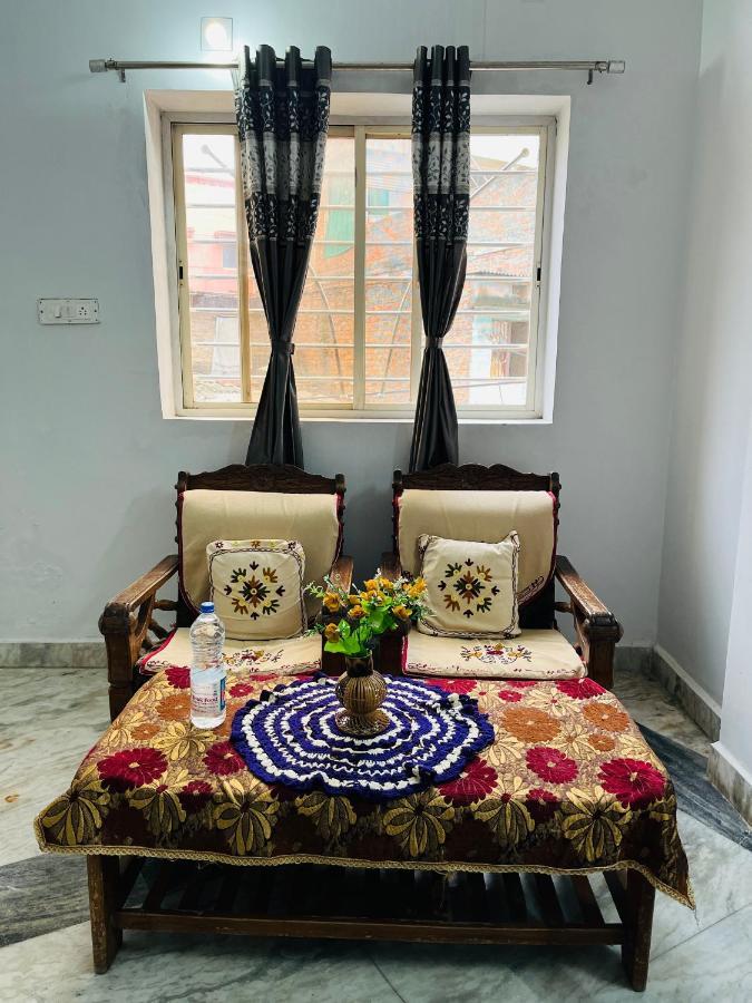 Tiwari G Home Stay Ujjain Exterior foto